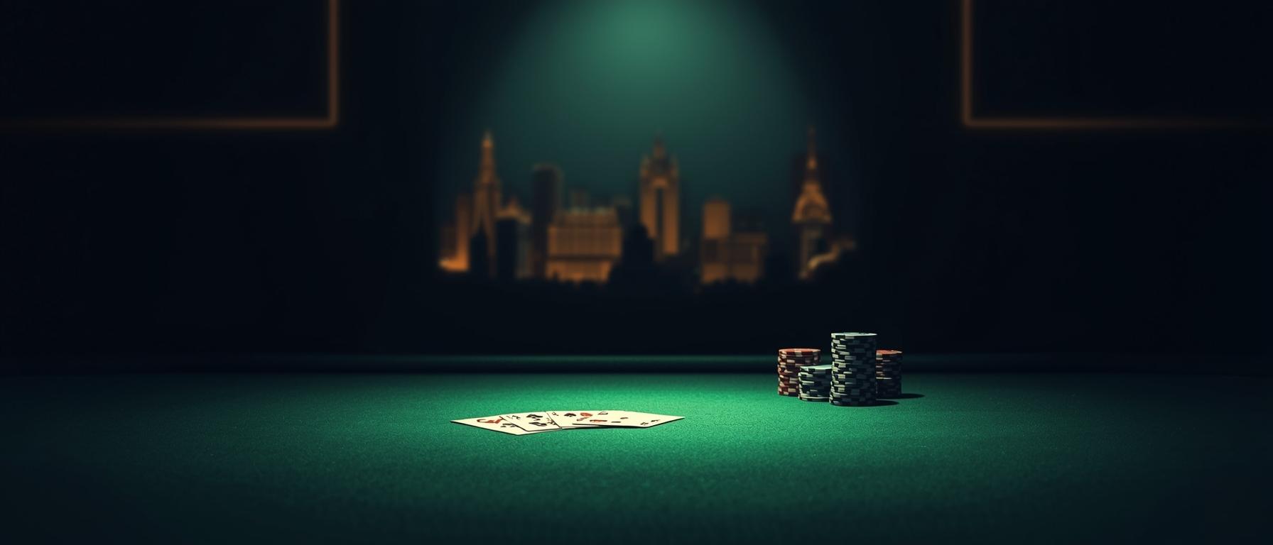 Auswahl des richtigen Live-Casinos